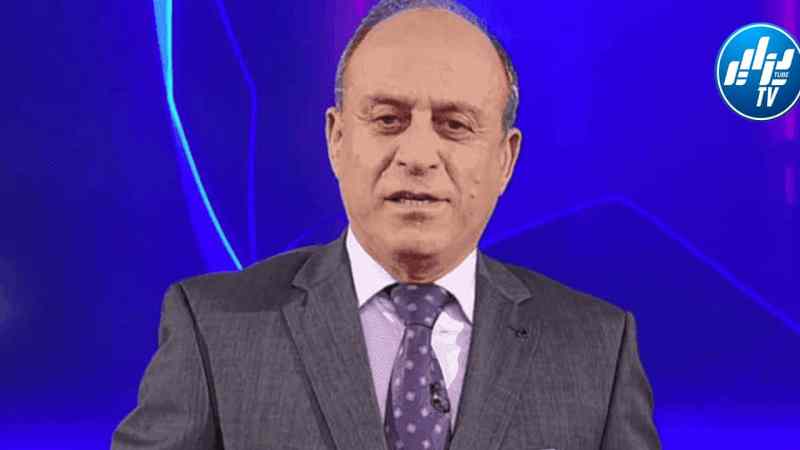 إعادة مباراة الجزائر و الكاميرون ؟ خبير التحكيم جمال الشريف يكشف الحقيقة للجماهير الجزائرية