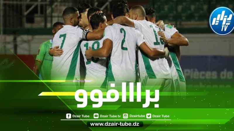 مدافع جزائري يرفض تمثيل تونس في المونديال