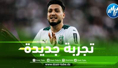 بوروسيا مونشغلادباخ يتلقى عرضا بقيمة ”17 مليون يورو” لرحيل بن سبعيني