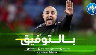 الفاف تكشف موعد وديتي المحليين والطوغو