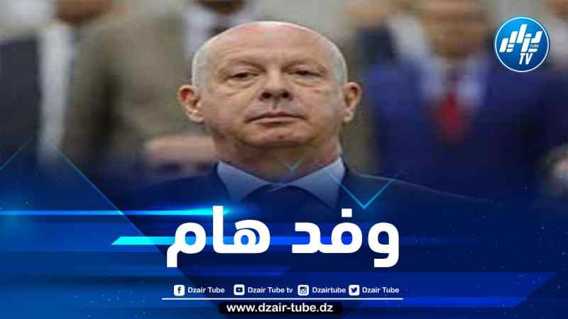 راوية يشارك في أشغال المجالس السنوية المشتركة للمؤسسات المالية العربية بجدة بداية من يوم غد