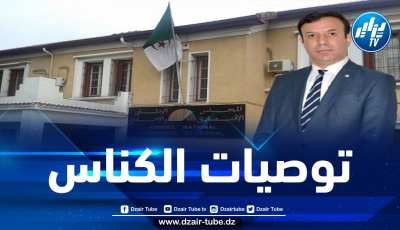 من توصيات “الكناس” لرئيس الجمهورية: الفصل في بطاقة الفنان وإعادة تقييم مهنة الفنانين