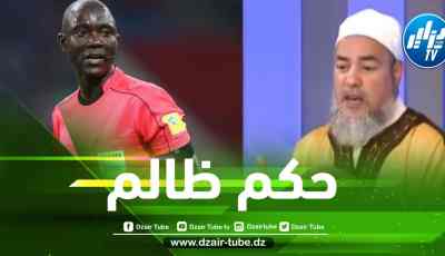 بالفيديو…شاهد ماذا قال الشيخ شمس الدين عن الحكم ”غاساما
