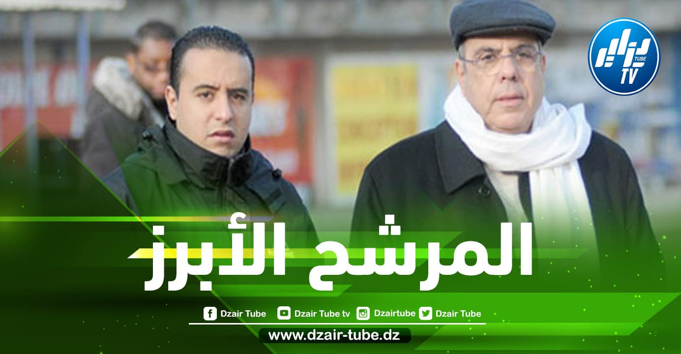 3 أسبـــاب ترشح ”ولــــيد صــــادي” لرئـــــاسة الفــــاف