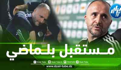 هل قبلت الفيفا شكوى الجزائر شكلا ؟