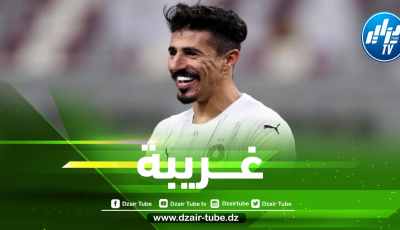 بونجاح خارج قائمة الــــ18 لنادي السد في دوري أبطال أسيا …!!!