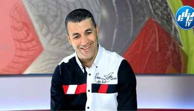سمير حوحو لـ “دزاير توب ” : “الكرة الجزائرية دفعت ثمن التتويج بكأس أفريقيا 2019 “