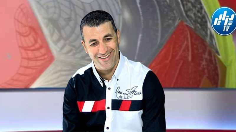 سمير حوحو لـ “دزاير توب ” : “الكرة الجزائرية دفعت ثمن التتويج بكأس أفريقيا 2019 “