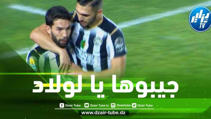 وفاق سطيف على موعد مع مواجهة الأهلي المصري في نصف نهائي دوري أبطال إفريقيا