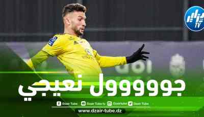 بالفيديو…هدف نعيجي العالمي في مرمى لوهافر