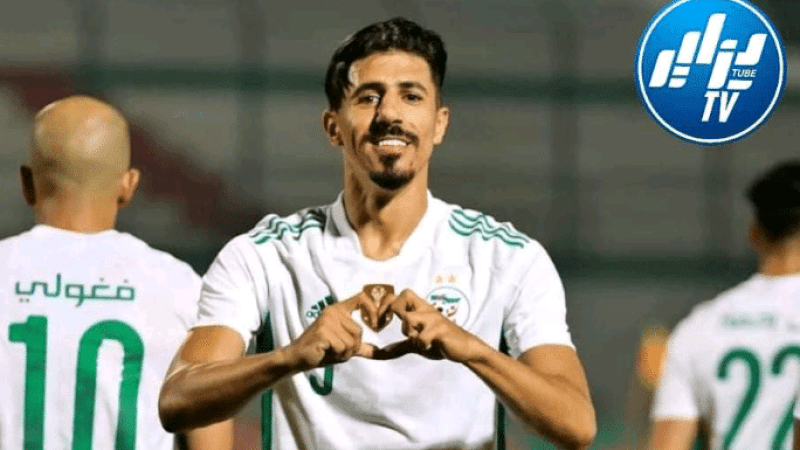 اللاعب قد يغادر الفريق نهاية الموسم….مدرب السد يصدم بونجاح من جديد !!