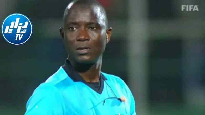 الإتحاد الغامبي يرد على تصريحات بلماضي ضد غاساما و يقدم شكوى للفيفا