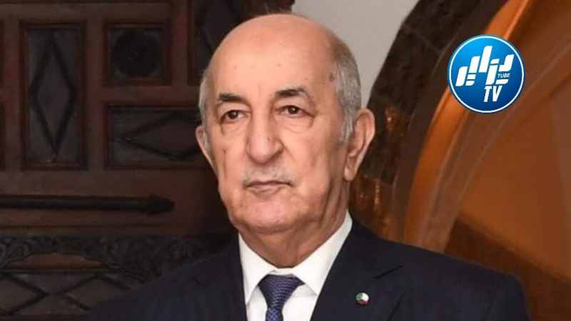 الرئيس تبون : هناك دولة حاولت سحب بطولة البحر الأبيض المتوسط من الجزائر