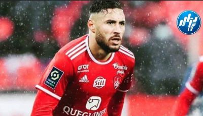 بالفيديو….هدف بلايلي في مرمى ميتز