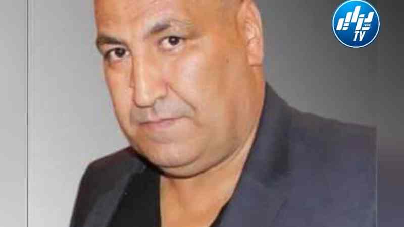 تنفيذا  لأمر قضائي ، شرطة سطيف توقف حسان حمار