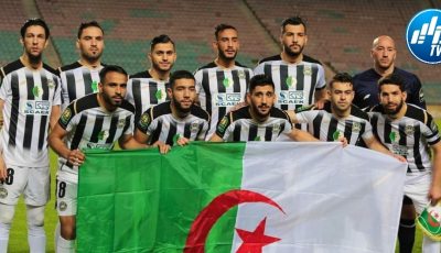 رسميا…الإتحاد الإفريقي يكشف عن حكم مباراة وفاق سطيف و الأهلي