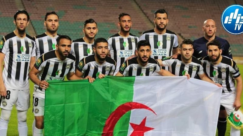 رسميا…الإتحاد الإفريقي يكشف عن حكم مباراة وفاق سطيف و الأهلي