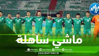 شبح الكاميرون يعكر أجواء معسكر المنتخب المحلي