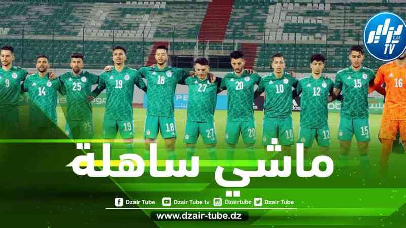 شبح الكاميرون يعكر أجواء معسكر المنتخب المحلي
