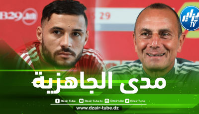 مدرب بريست يحسم الجدل حول جاهزية بلايلي
