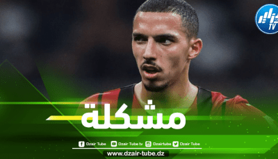 بـــن ناصر يتلقى اخبارا سيئة في إيطاليا