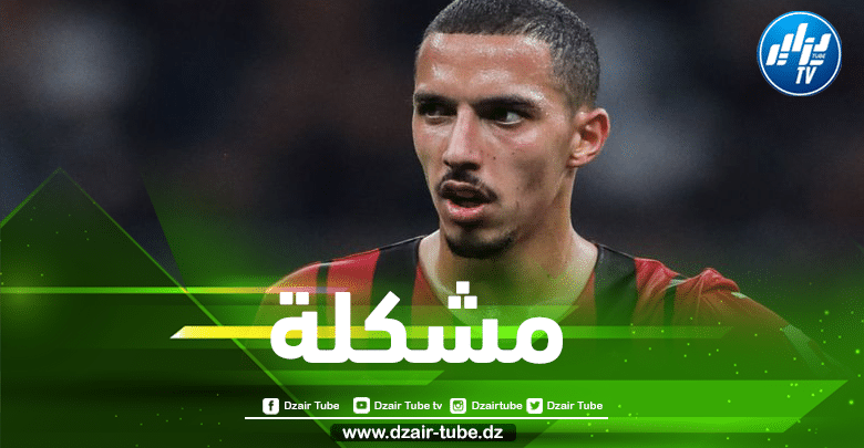 بـــن ناصر يتلقى اخبارا سيئة في إيطاليا