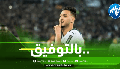 بـــن سبعيني يحسم وجهته المقبلة