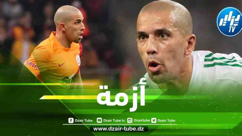 موقع تركي : إدارة غلطة سراي تطالب الفاف بدفع راتب فيغولي خلال شهر أفريل !!