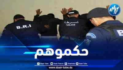 إلقاء القبض على أربعة مشتبه فيهم في سرقة محل للمجوهرات بالبليدة