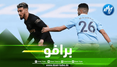 “محرز “و “بن رحمة” ضمن قائمة المرشّحين لتشكيلة الموسم في “البريميرليغ”
