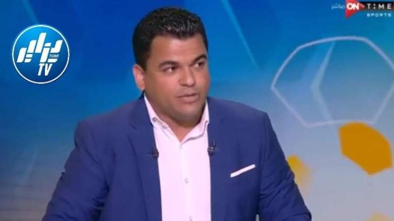 بالفيديو- المصري مهند جنينة : هناك منتخبات إفريقية تأهلت إلى المونديال بالمنشطات و الفيفا ستتحرك !!