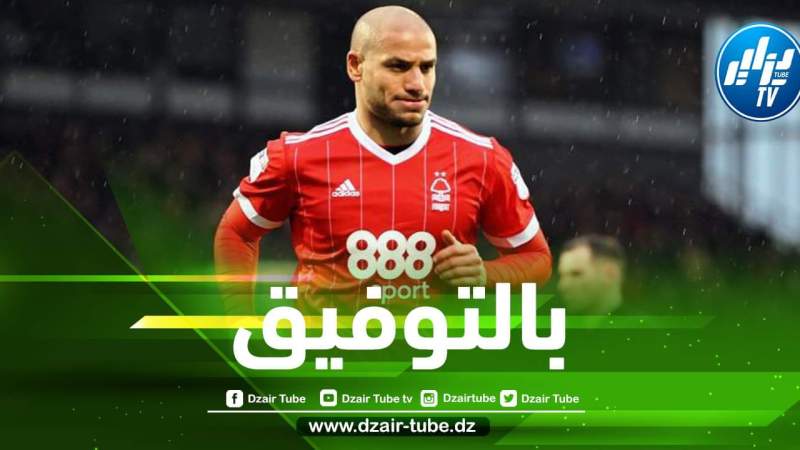 مدرب نادي بيرتون يكشف سبب فسخ عقد ڨديورة