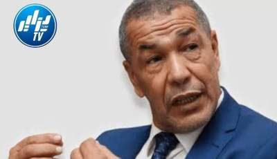 بالفيديو…بن شيخ يعلق على مستقبل بلماضي مع الخضر
