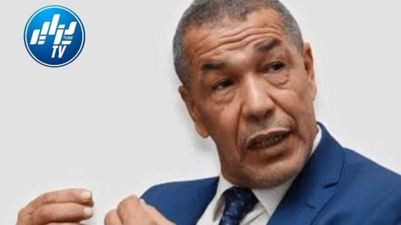 بالفيديو…بن شيخ يعلق على مستقبل بلماضي مع الخضر