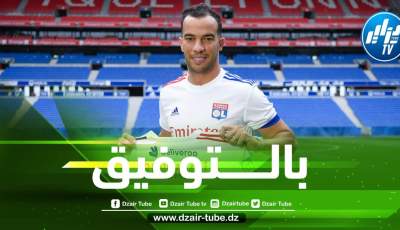 عرض جديد ل”جمال بلعمري” !!