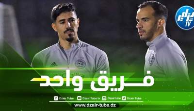 ”العالمي” يريد التعاقد مع بونجاح و بلعمري
