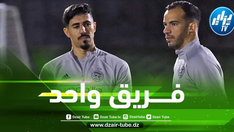 ”العالمي” يريد التعاقد مع بونجاح و بلعمري