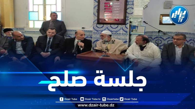 مصالح ولاية البويرة تصدر بيانا ثانيا حول حادثة الحفل الغنائي بأمشدالة