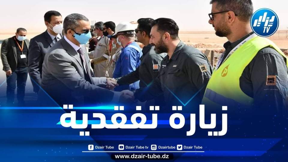 نحو دخول مركز معالجة الغاز إيزاران للخدمة السنة القادمة