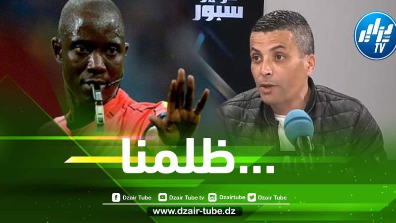 بالفيديو…إبراهيم شاوش يكشف أسباب التي جعلت ”غاساما” ضد الجزائر