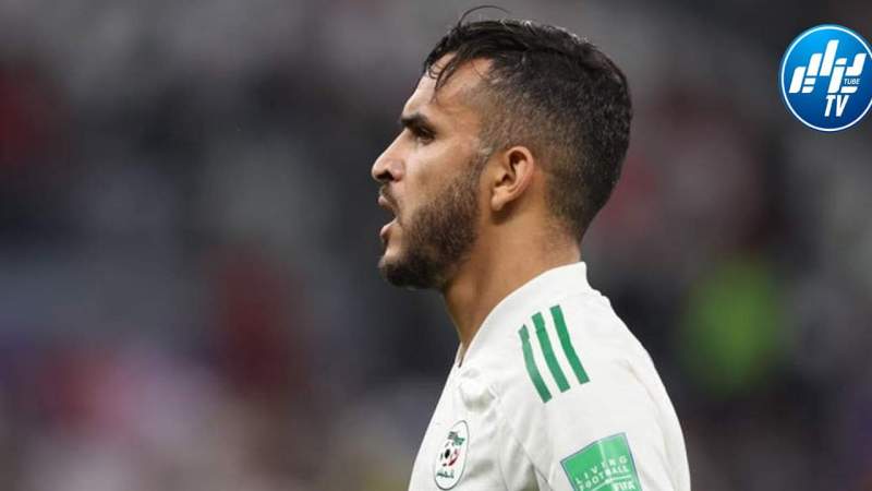 بالفيديو…هكذا علق بدران عن الشكوى لدى الفيفا و عن إقصاء الخضر !!