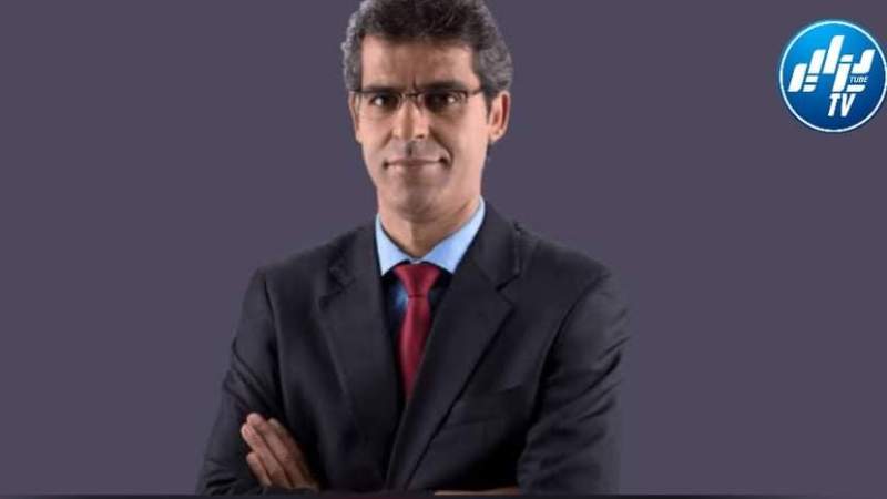 بالفيديو….الإعلامي كمال مهدي يزف مفاجاة سارة للجزائريين بخصوص مباراة الجزائر و الكاميرون