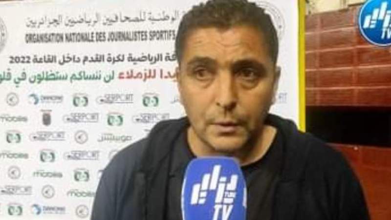 دويشر لعمارة لدزاير توب … عودة شبيبة القبائل لتحقيق الألقاب تتطلب الصبر و الكثير من العمل
