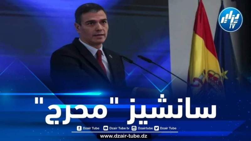 عشية زيارته إلى المغرب… البرلمان الاسباني يحرج رئيس الحكومة “سانشيز”