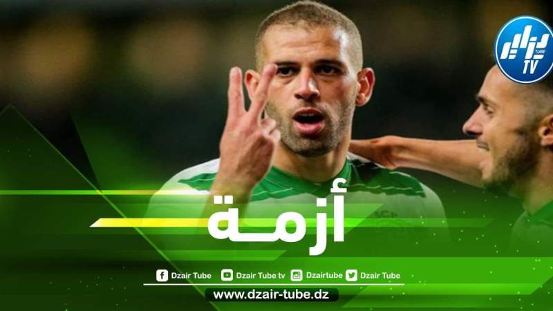 مدرب سبورتينغ لشبونة يصدم سليماني !!