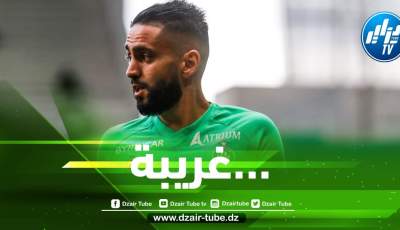 إدارة سانت إتيان تطالب لاعبيها المسلمين بالإفطار في رمضان !!