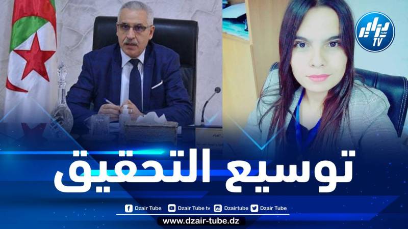 الإطار مشلوف تدعو إلى توسيع التحقيق على كل من ساهم في التخريب أو النهب بقطاع النقل