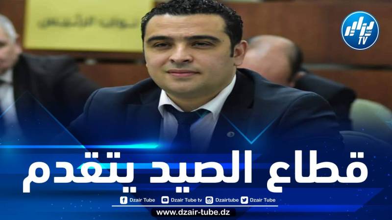 في وقت قياسي… صلواتشي ينهض بقطاع الصيد ويقطع به أشواطا هامة نحو الاكتفاء
