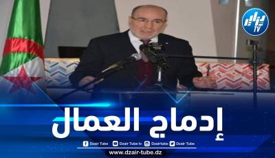 وزير الشؤون الدينية: إدماج 2300 عاملا من مختلف الرتب