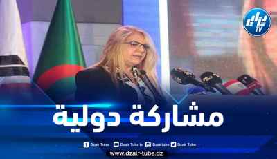 على رأس وفد هام… سعيدة نغزة تشارك في ملتقى دولي استشاري وسياحي هام بتركيا شهر جوان المقبل